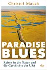 Buchcover Paradise Blues