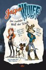 Buchcover Jasper Wulff – Der coolste Wolf der Stadt