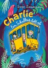 Buchcover Charlie – Ein Schulbus hebt ab