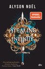 Buchcover Stealing Infinity