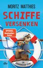 Buchcover Schiffe versenken