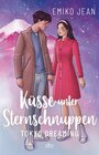 Buchcover Küsse unter Sternschnuppen – Tokyo Dreaming