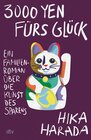 Buchcover 3000 Yen fürs Glück