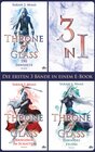 Buchcover Throne of Glass