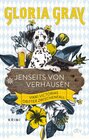 Buchcover Jenseits von Verhausen