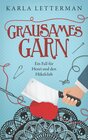 Buchcover Grausames Garn