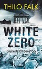 Buchcover White Zero