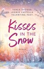 Buchcover Kisses in the Snow