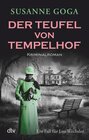 Buchcover Der Teufel von Tempelhof
