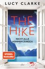 Buchcover The Hike