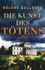 Buchcover Die Kunst des Tötens