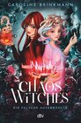 Buchcover Chaos Witches – Die falsche Auserwählte