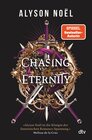 Buchcover Chasing Eternity