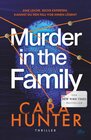 Buchcover Murder in the Family