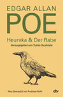 Buchcover Heureka & Der Rabe