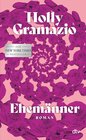 Buchcover Ehemänner