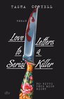 Buchcover Love Letters to a Serial Killer