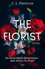 Buchcover The Florist