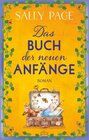 Buchcover Das Buch der neuen Anfänge