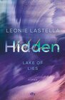 Buchcover Lake of Lies – Hidden