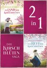Buchcover Die Kirschblüten-Saga
