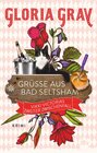 Buchcover Grüße aus Bad Seltsham