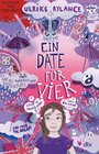 Buchcover Ein Date für vier (Neuausgabe)