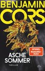 Buchcover Aschesommer