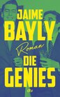 Buchcover Die Genies