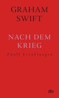 Buchcover Nach dem Krieg