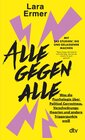 Buchcover Alle gegen alle