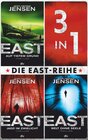 Buchcover Die EAST-Reihe