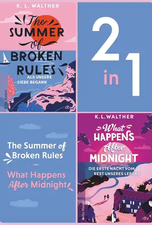 Buchcover ISBN 9783423447621