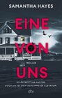 Buchcover Eine von uns