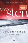 Buchcover Lügennebel