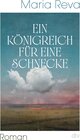 Buchcover Ein Königreich für eine Schnecke
