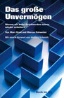 Buchcover Das große Unvermögen