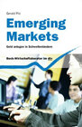 Buchcover Emerging Markets