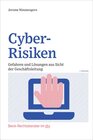 Buchcover Cyber-Risiken
