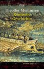 Buchcover Römische Geschichte