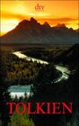 Buchcover Tolkien-Kassette. Feanors Fluch. Die Geschichte der Kinder Húrins. Tuor und seine Ankunft in Gondolin