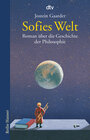 Buchcover Sofies Welt