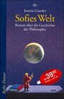 Buchcover Sofies Welt