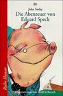 Buchcover Die Abenteuer von Eduard Speck