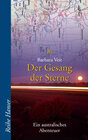 Buchcover Der Gesang der Sterne