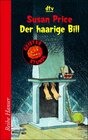 Buchcover Der haarige Bill