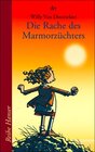 Buchcover Die Rache des Marmorzüchters