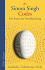 Buchcover Codes