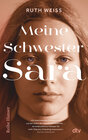 Buchcover Meine Schwester Sara