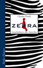 Buchcover Zebra